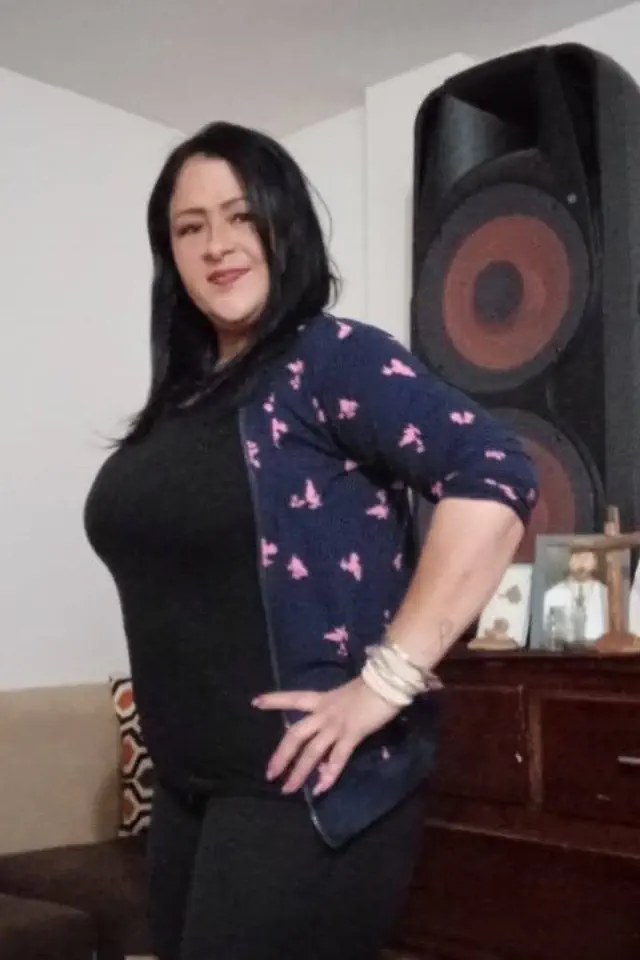 Mireya, Norte de Quito