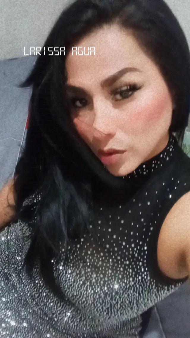 Chica trans ecuatoriana, Riobamba
