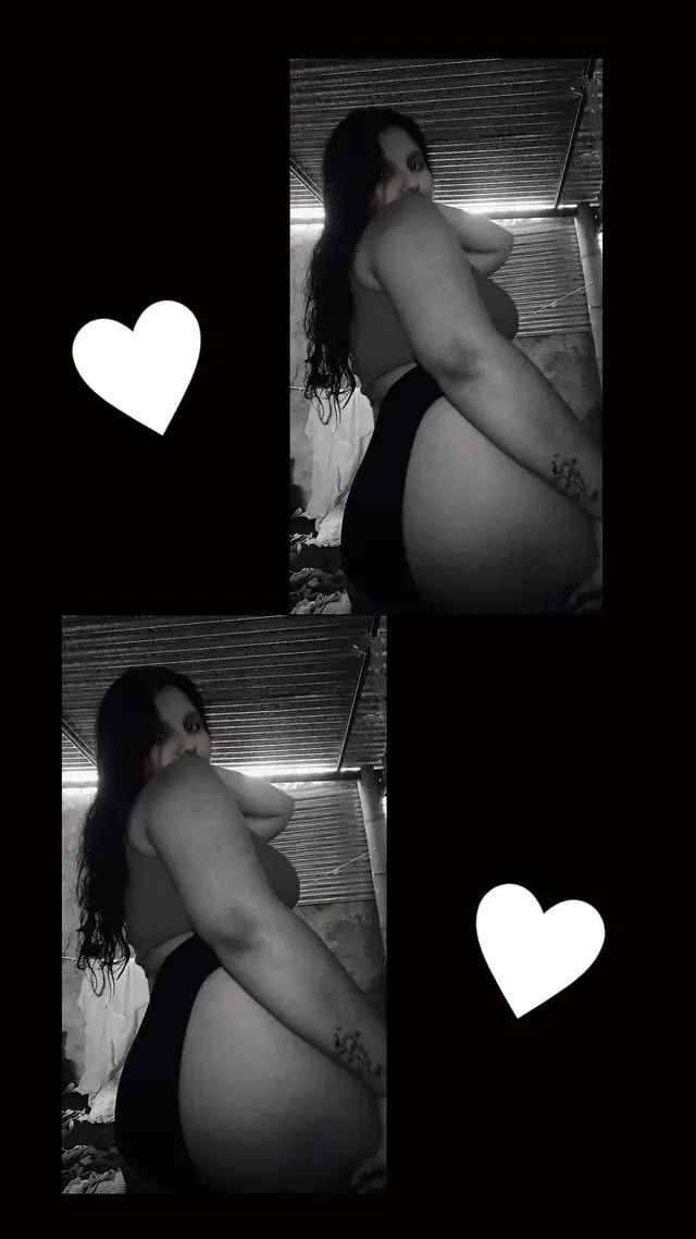 Morenita, Manta