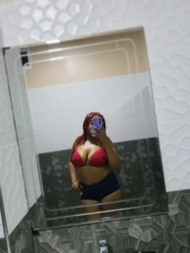 Ecuatoriana encantadora, Milagro