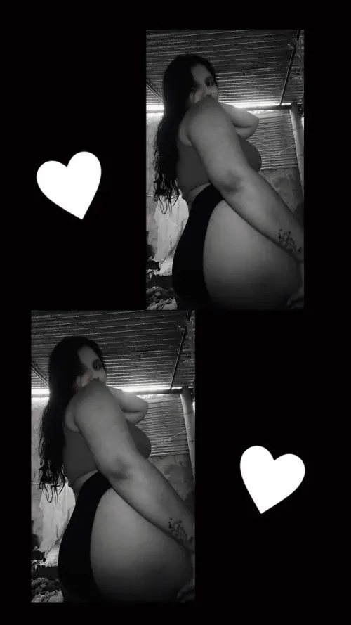 Morenita, Manta