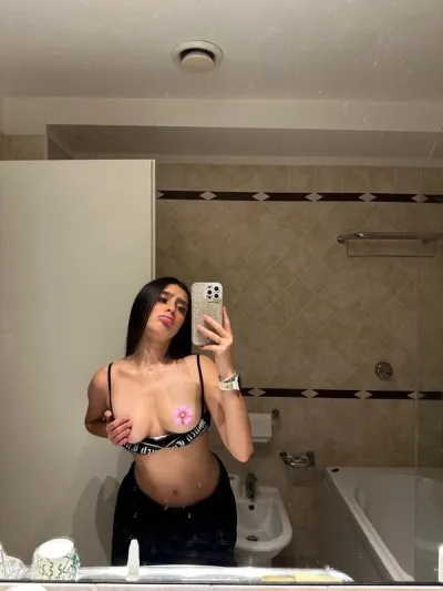 Colombiana ardiente, foto 4