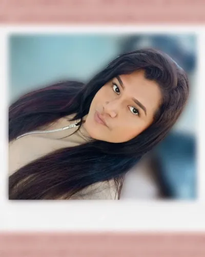 Chica trans ecuatoriana, foto 1