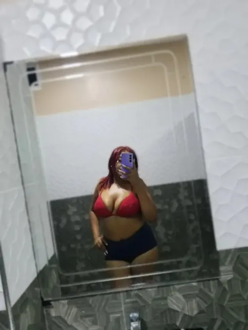 Ecuatoriana encantadora, Milagro