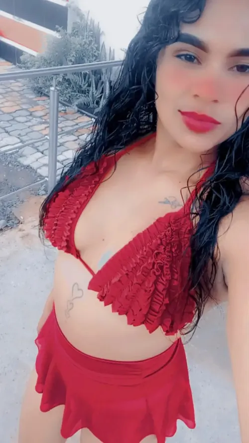 Biky, Santo Domingo