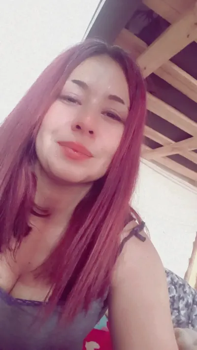 Liliana, Riobamba