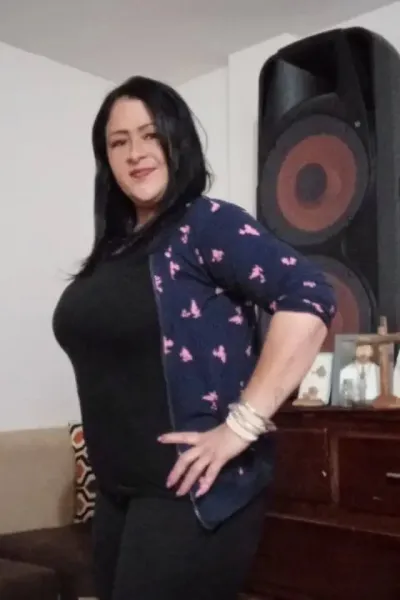 Mireya, Norte de Quito