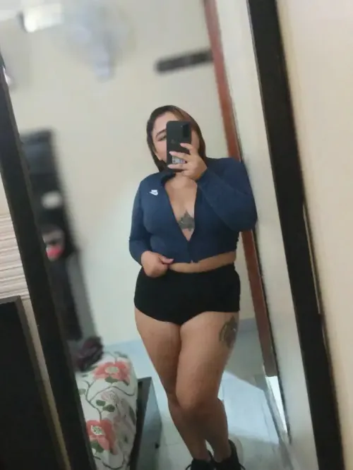 Dalila, Santo Domingo