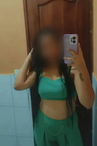 Zoe, foto 2